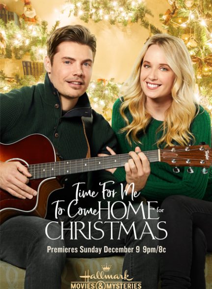 دانلود فیلم Time for Me to Come Home for Christmas