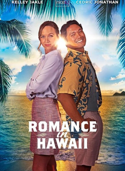 دانلود فیلم Romance in Hawaii