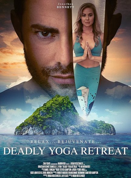 دانلود فیلم Deadly Yoga Retreat