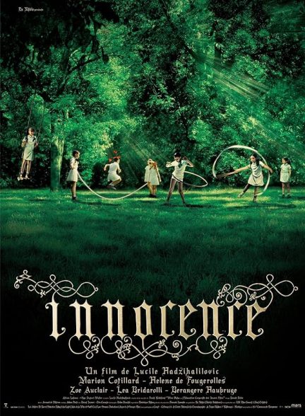 دانلود فیلم Innocence