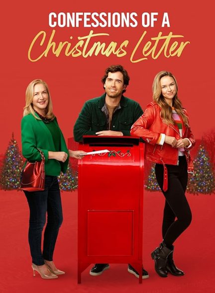 دانلود فیلم Confessions of a Christmas Letter