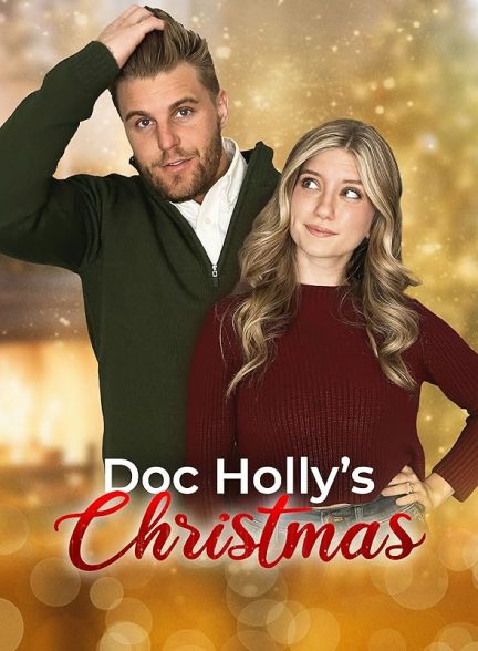 دانلود فیلم Doc Holly’s Christmas