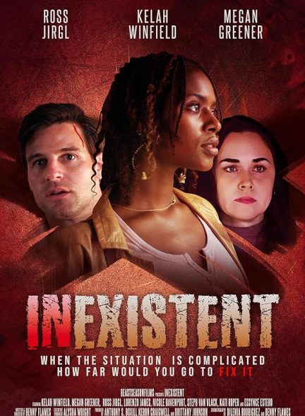 دانلود فیلم Inexistent