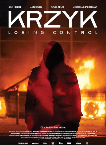 دانلود فیلم Krzyk: Losing Control