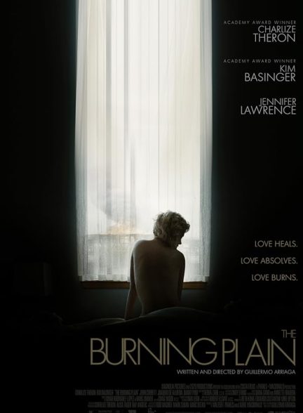 دانلود فیلم The Burning Plain