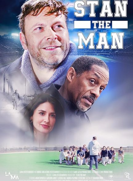 دانلود فیلم Stan the Man