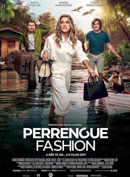 دانلود فیلم Harsh Couture