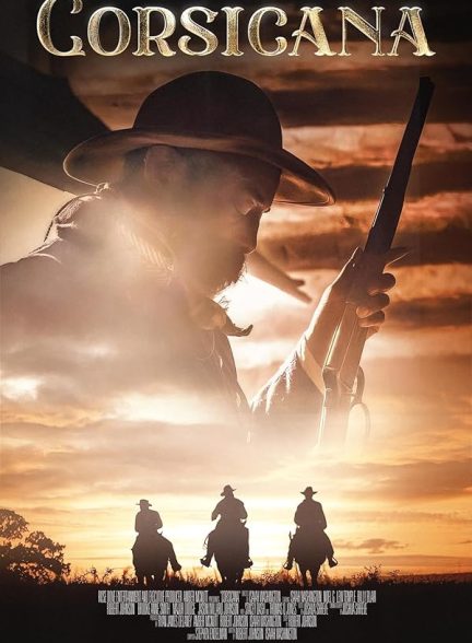 دانلود فیلم Corsicana