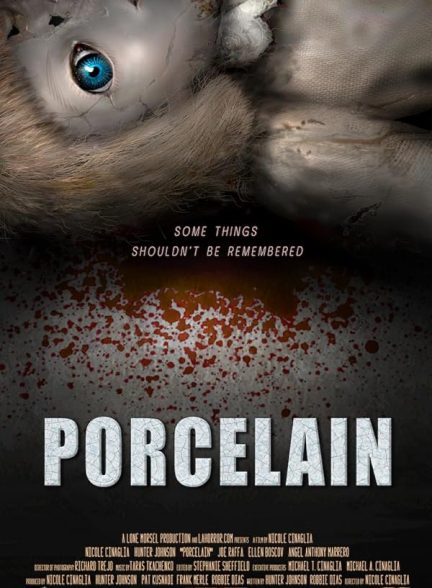 دانلود فیلم Porcelain