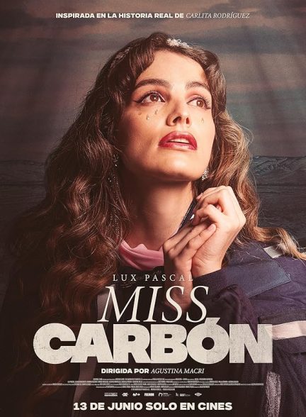 دانلود فیلم Queen of Coal