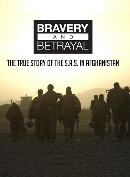 دانلود فیلم Bravery & Betrayal