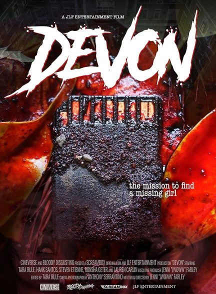 دانلود فیلم Devon