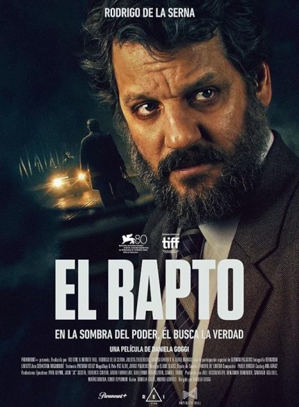دانلود فیلم The Rescue: The Weight of the World