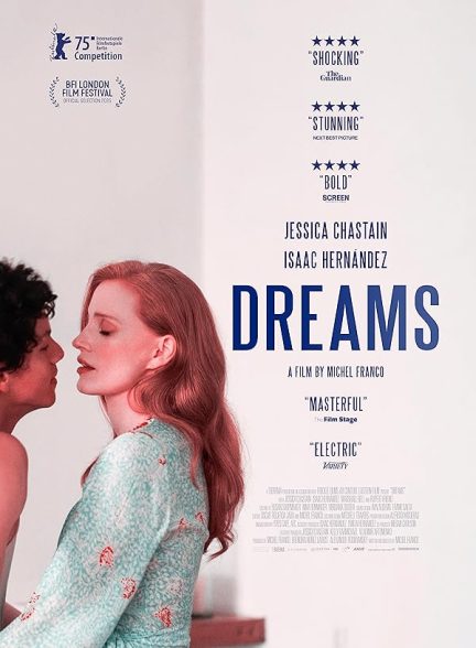 دانلود فیلم Dreams