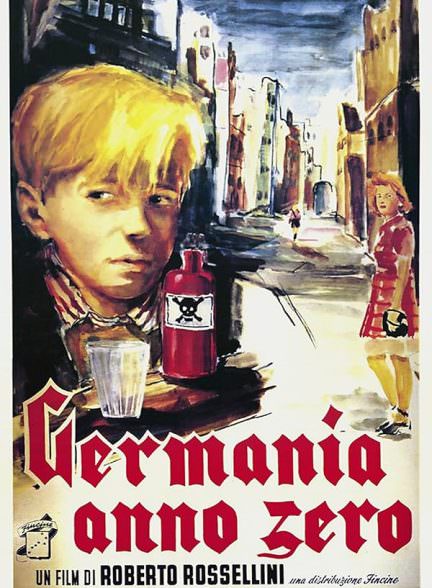 دانلود فیلم Germany Year Zero