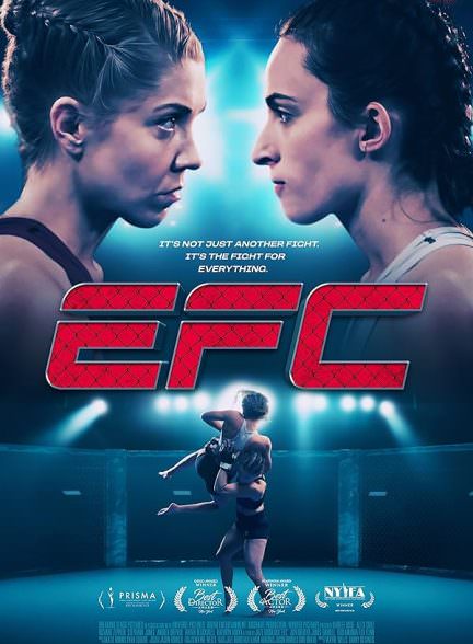 دانلود فیلم EFC