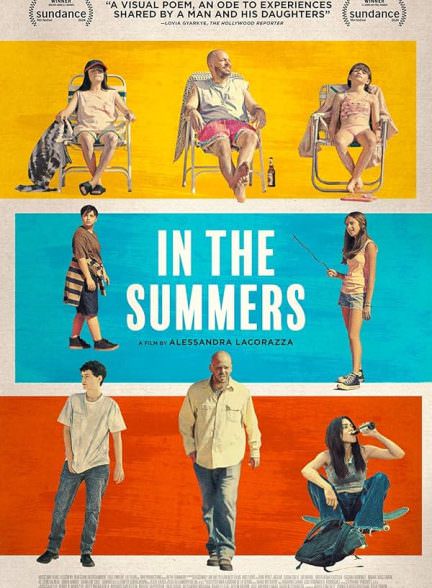 دانلود فیلم In the Summers
