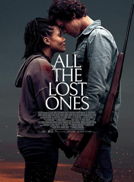 دانلود فیلم All the Lost Ones