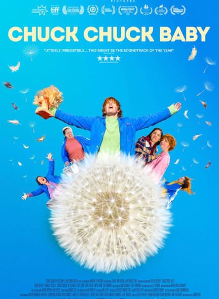 دانلود فیلم Chuck Chuck Baby