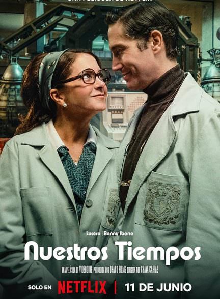 دانلود فیلم Our Times