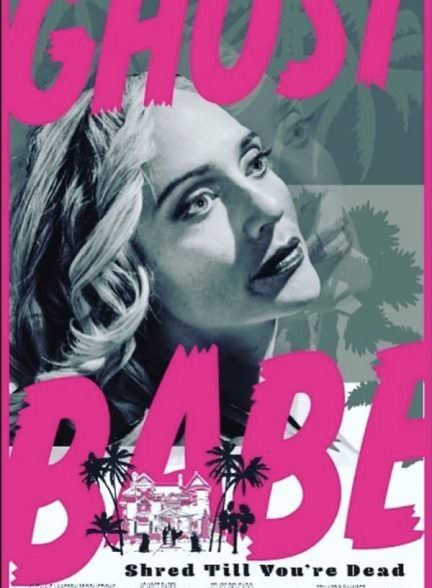 دانلود فیلم Ghost Babe