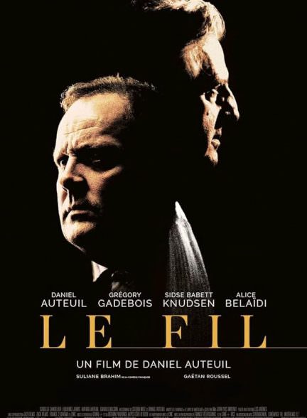 دانلود فیلم An Ordinary Case