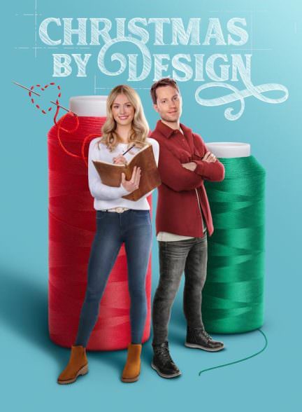 دانلود فیلم Christmas by Design
