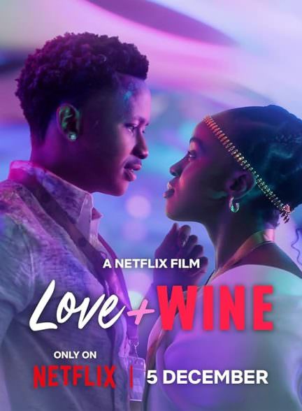 دانلود فیلم Love and Wine