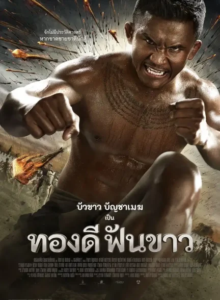 دانلود فیلم Legend of the Broken Sword Hero