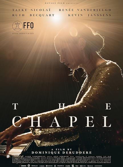 دانلود فیلم The Chapel