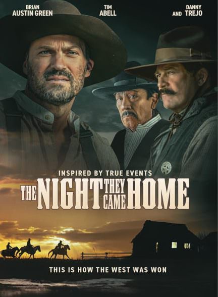 دانلود فیلم The Night They Came Home