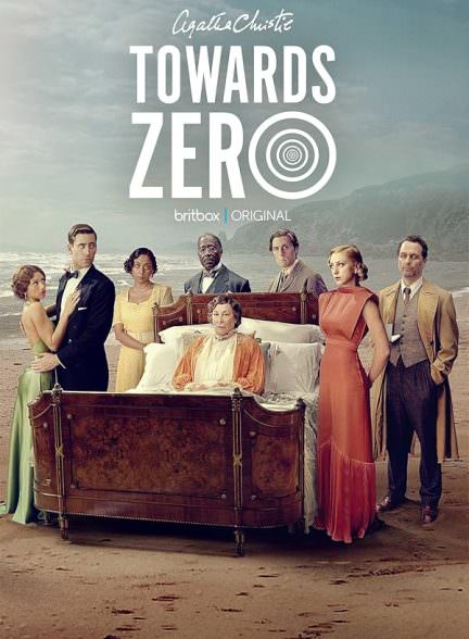 دانلود سریال  Towards Zero