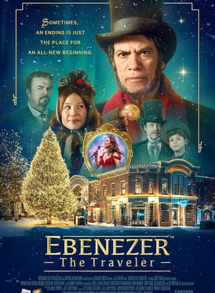 دانلود فیلم Ebenezer: The Traveler
