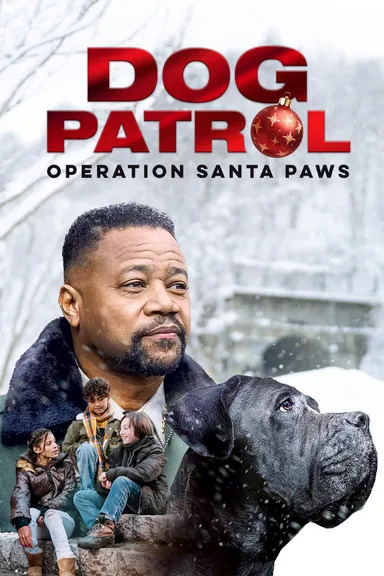 دانلود فیلم Dog Patrol: Operation Santa Paws
