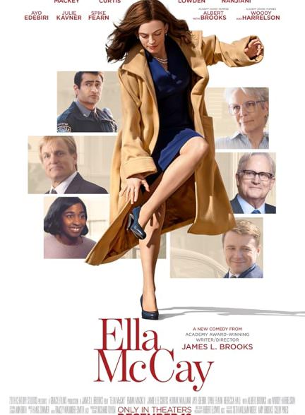 دانلود فیلم Ella McCay