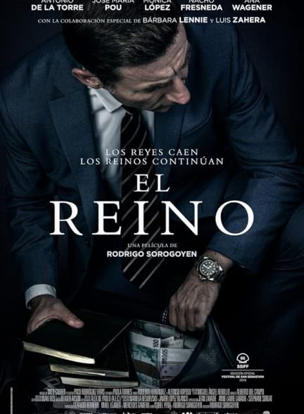دانلود فیلم The Candidate