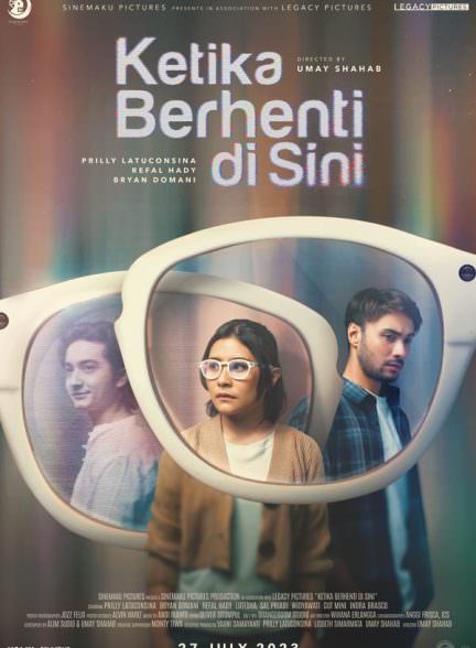 دانلود فیلم Ketika Berhenti di Sini
