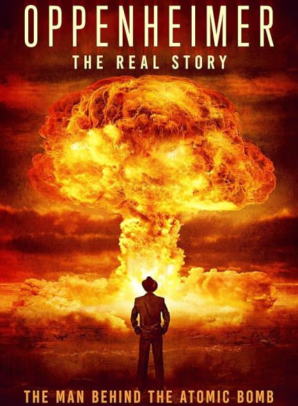 دانلود فیلم Oppenheimer: The Real Story