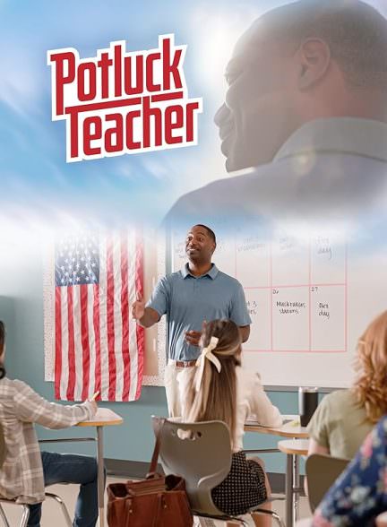 دانلود فیلم Potluck Teacher