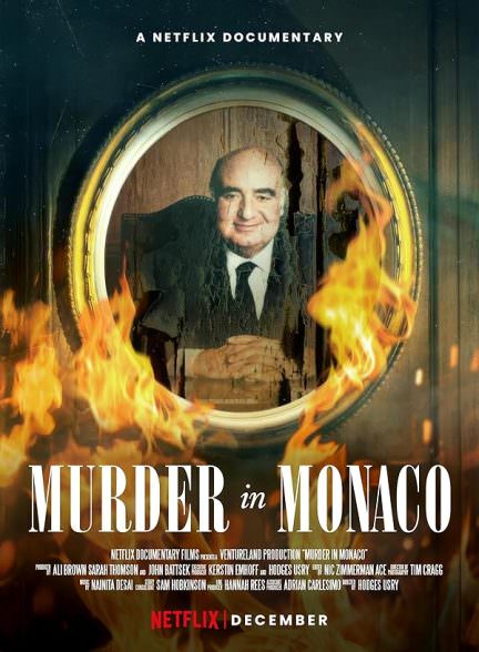 دانلود فیلم Murder in Monaco