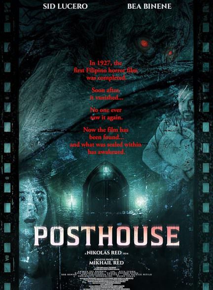دانلود فیلم Posthouse