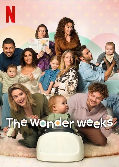 دانلود فیلم The Wonder Weeks