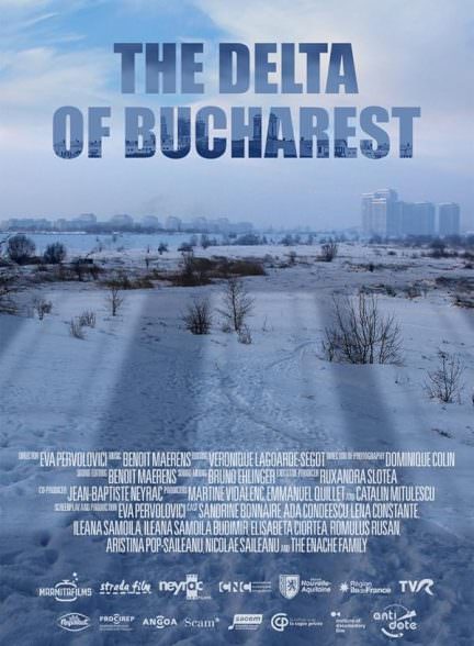 دانلود فیلم The Delta of Bucharest