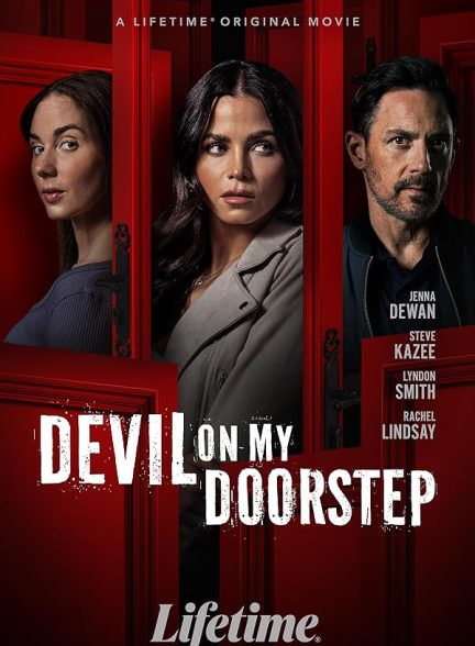 دانلود فیلم Devil on My Doorstep