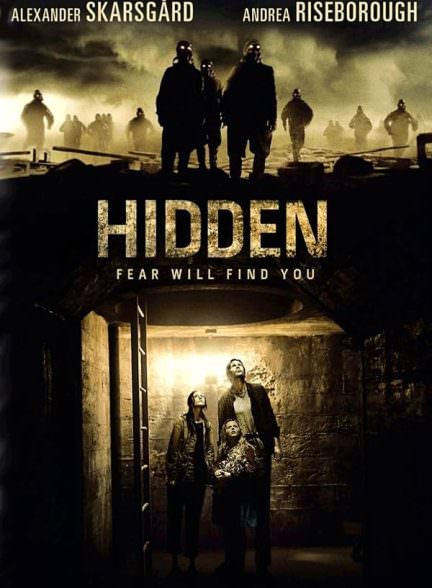 دانلود فیلم Hidden