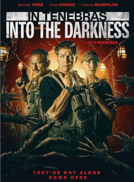 دانلود فیلم In Tenebras: Into the Darkness