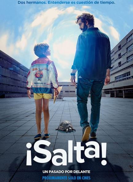 دانلود فیلم Jump!