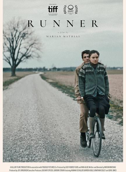 دانلود فیلم Runner