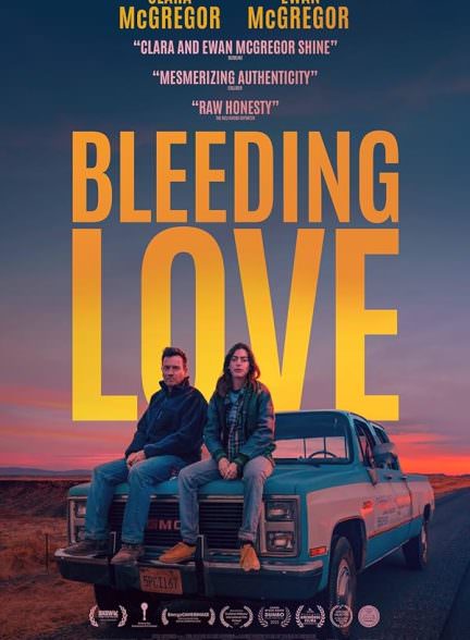 دانلود فیلم Bleeding Love