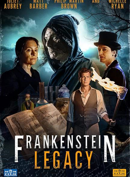 دانلود فیلم Frankenstein: Legacy